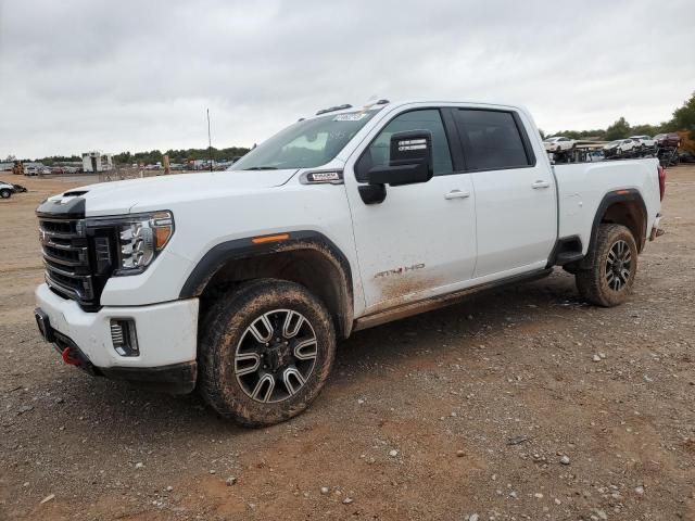 2023 GMC Sierra K2500 AT4