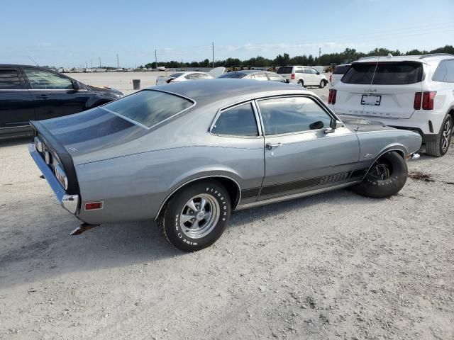 1971 Ford Maverick