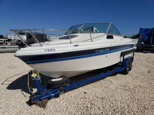 1990 Gulf Stream Marine Trailer