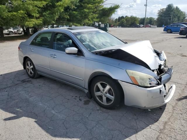 2004 Honda Accord EX