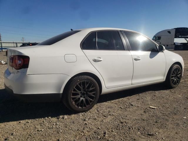 2010 Volkswagen Jetta S