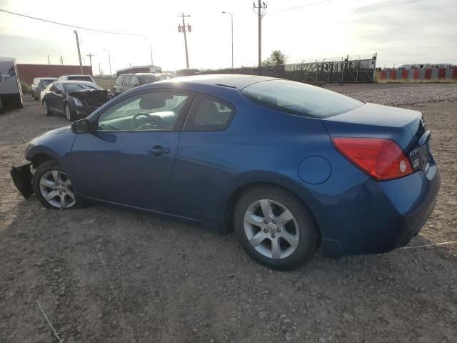 2009 Nissan Altima 2.5S