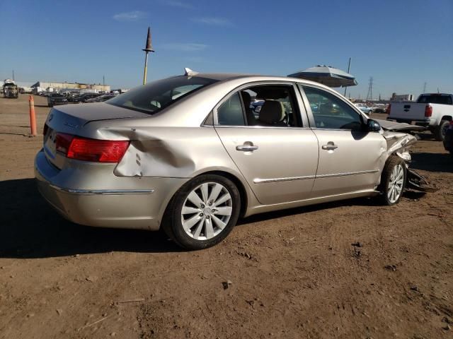 2010 Hyundai Sonata SE