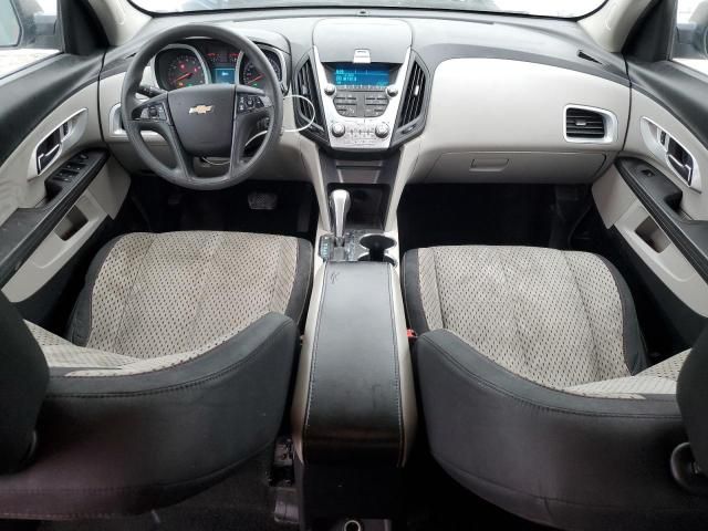 2012 Chevrolet Equinox LS