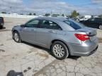 2014 Chrysler 200 LX