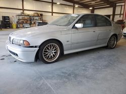 2001 BMW 530 I Automatic en venta en Byron, GA