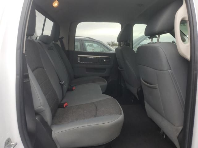 2014 Dodge RAM 1500 SLT