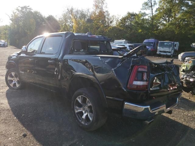 2022 Dodge 1500 Laramie