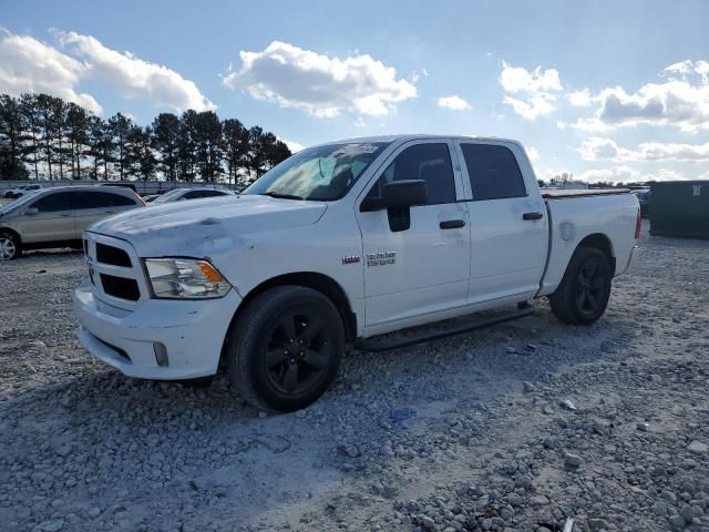 2016 Dodge RAM 1500 ST