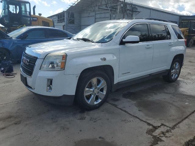 2014 GMC Terrain SLT