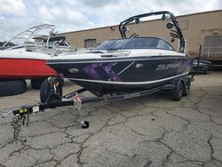 Run And Drives Boats for sale at auction: 2013 Supreme Boat