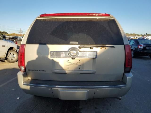 2007 Cadillac Escalade Luxury