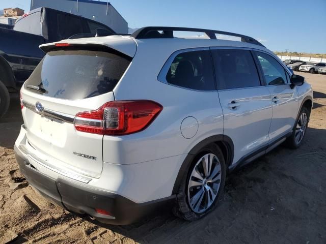 2019 Subaru Ascent Premium