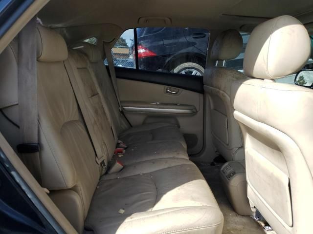 2006 Lexus RX 400