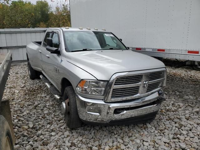 2011 Dodge RAM 3500