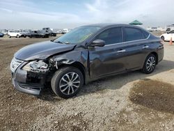 Nissan Sentra salvage cars for sale: 2014 Nissan Sentra S