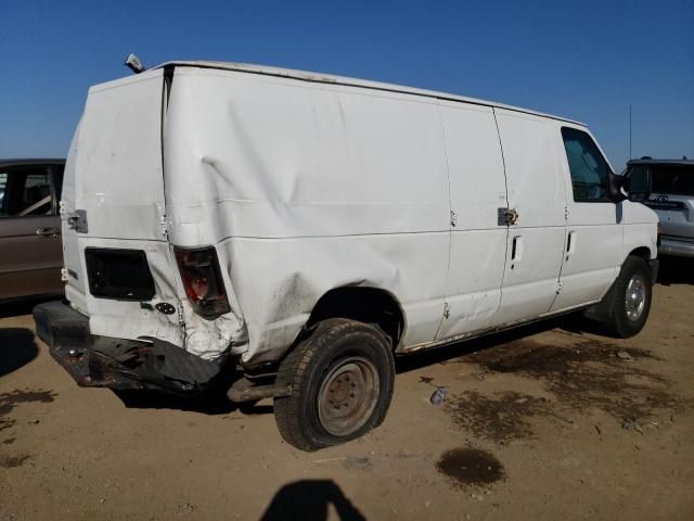 2010 Ford Econoline E250 Van