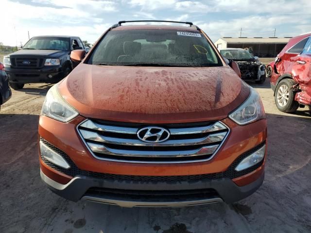 2015 Hyundai Santa FE Sport