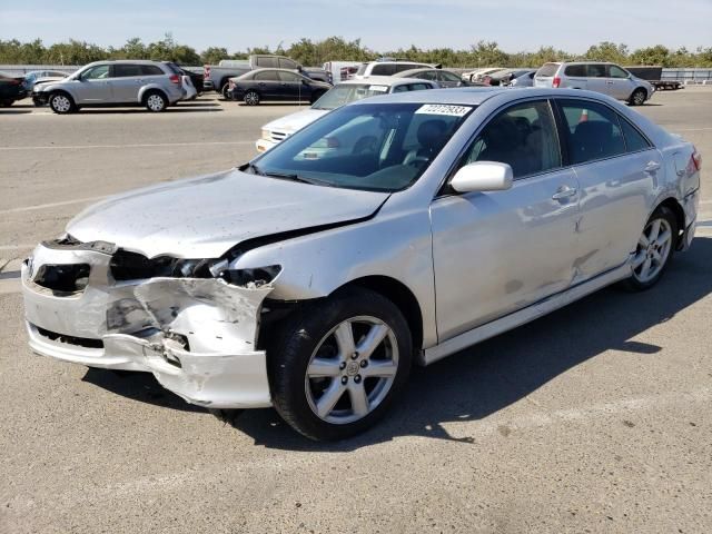 2008 Toyota Camry LE