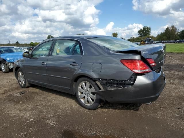 2007 Toyota Avalon XL