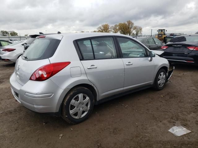 2007 Nissan Versa S