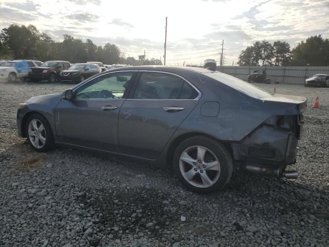 2010 Acura TSX