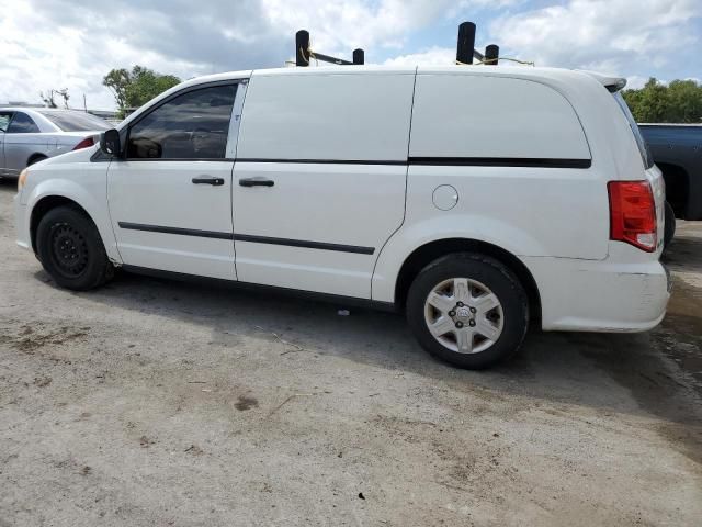 2013 Dodge RAM Tradesman