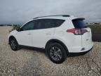 2018 Toyota Rav4 HV LE