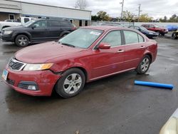 2009 KIA Optima LX for sale in New Britain, CT