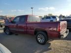 2004 Chevrolet Silverado K1500