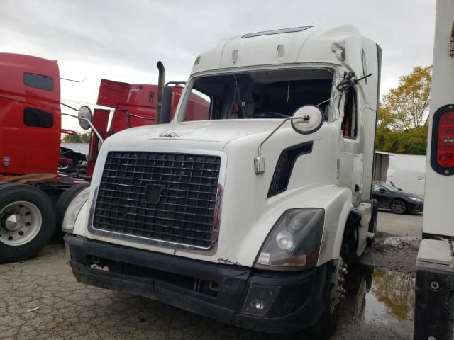 2012 Volvo VN VNL