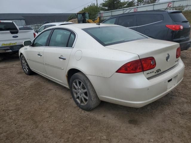 2008 Buick Lucerne CXL