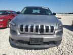 2014 Jeep Cherokee Sport