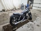 2016 Harley-Davidson Fxdbp Dyna Street BOB