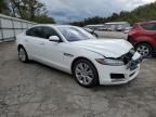 2016 Jaguar XF Premium