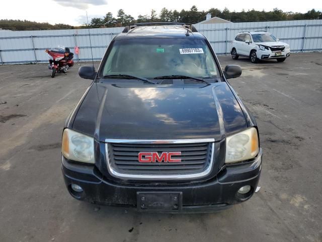 2005 GMC Envoy XL