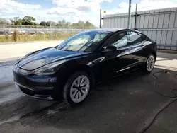 2023 Tesla Model 3 en venta en Orlando, FL