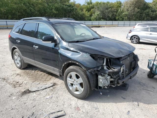 2010 Hyundai Veracruz GLS