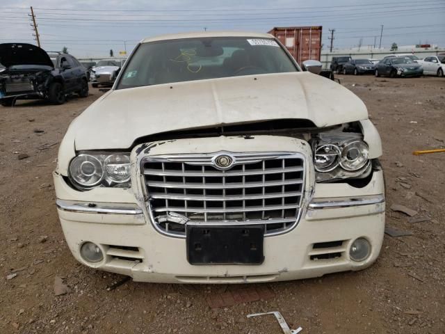 2005 Chrysler 300C