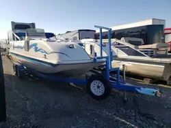 Salvage cars for sale from Copart Bismarck, ND: 1996 Other Boat