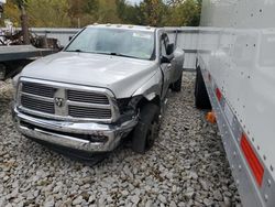 Dodge salvage cars for sale: 2011 Dodge RAM 3500