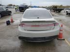 2019 Lincoln MKZ Reserve II