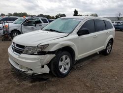 2013 Dodge Journey SE for sale in Davison, MI