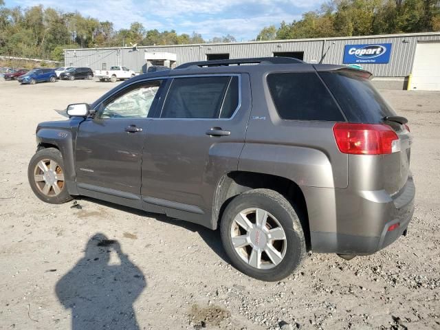 2012 GMC Terrain SLE