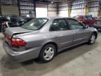 2000 Honda Accord EX