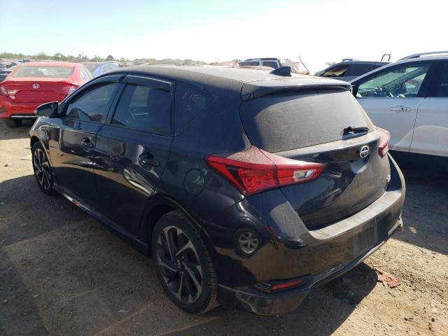 2016 Scion IM