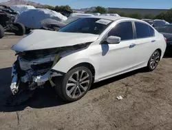 2013 Honda Accord Sport en venta en Las Vegas, NV