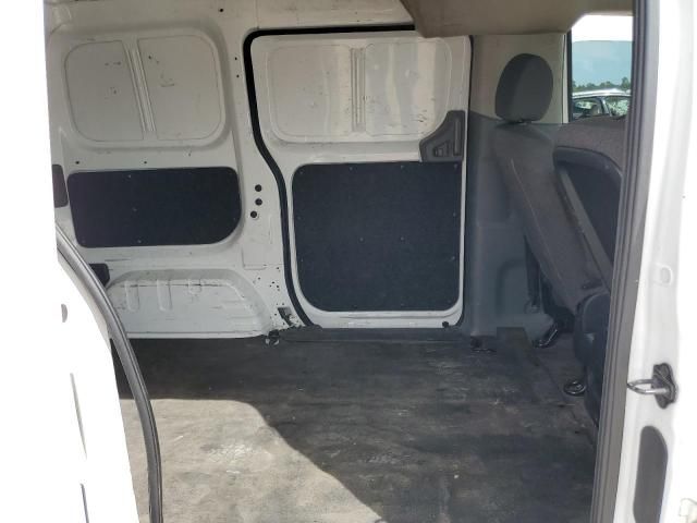 2015 Chevrolet City Express LS