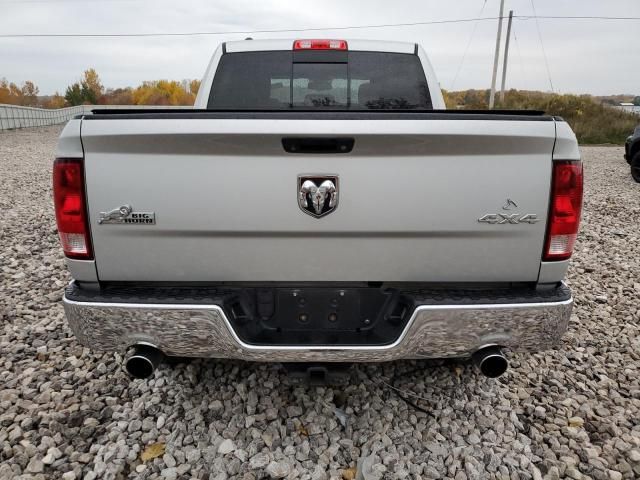 2014 Dodge RAM 1500 SLT