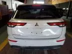 2023 Mitsubishi Outlander ES